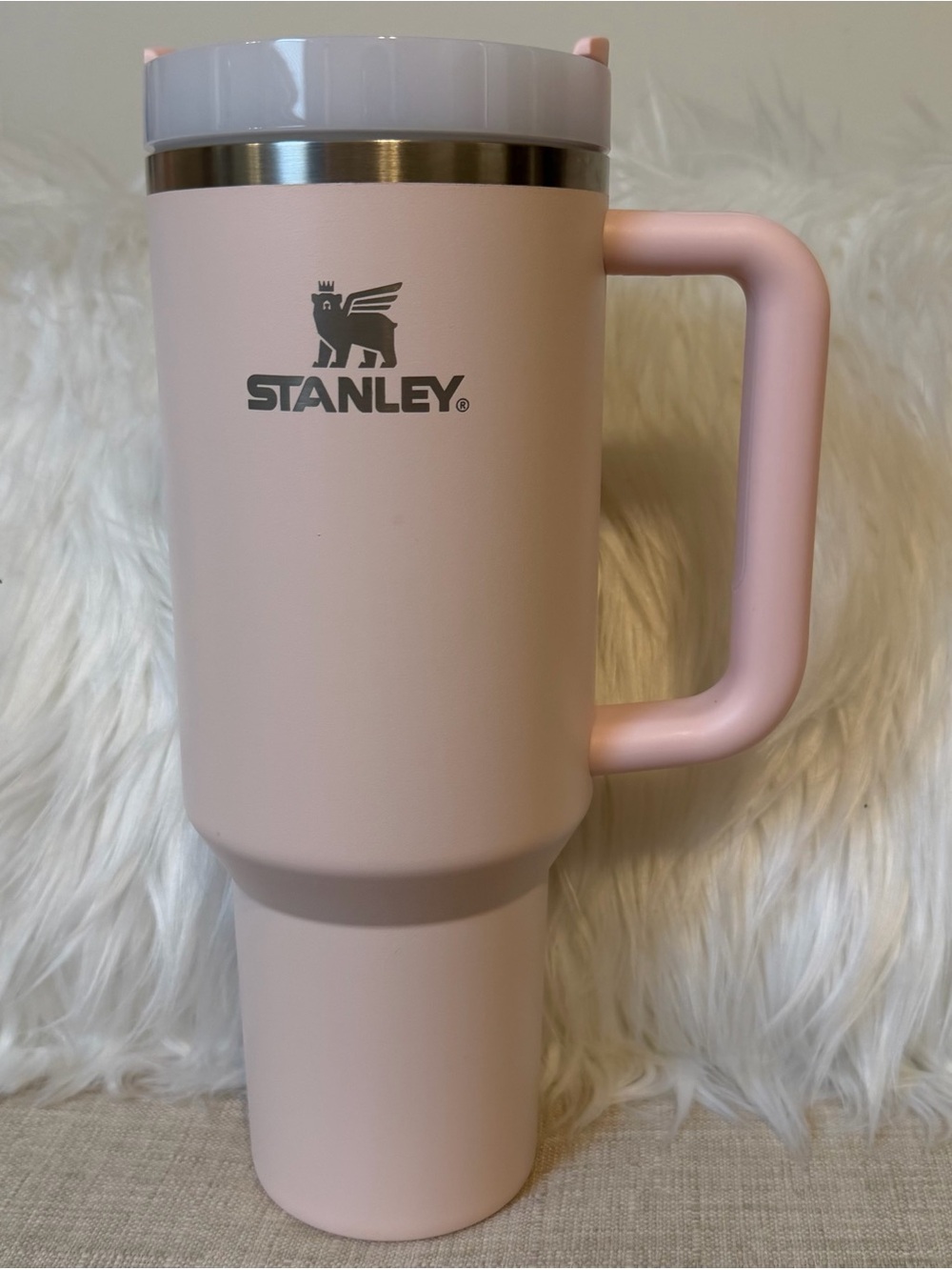 Stanley 40 oz Quencher H2.0 FlowState Tumbler